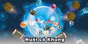 Nuôi lô khung là gì? Bí kíp soi cầu lô đề chuẩn xác cho anh em